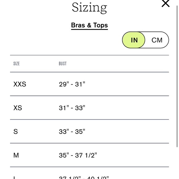 Girlfriend Collective Paloma Racerback Bra - Picture 2 of 6